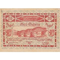 20 Heller Mautern