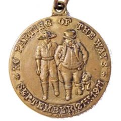 Medallion - Dominion Elections in Canada