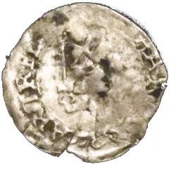 1 Albus - Lothair of Metternich
