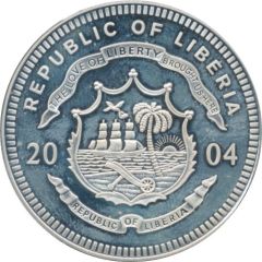 20 Dollars Juan de la Cierva