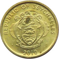 5 Cents
