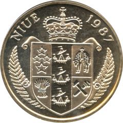 50 Dollars - Elizabeth II Boris Becker