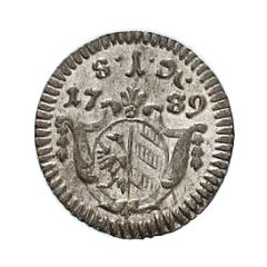 1 Pfennig