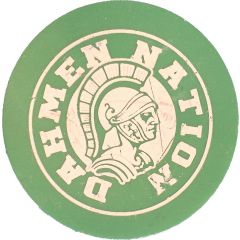 1 Drink - Dahmen Nation Madison, Wisconsin