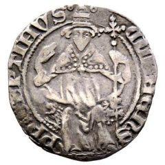 Groschen - Clement VII