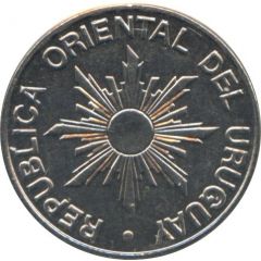 5 Nuevos Pesos