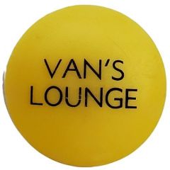 Van's Lounge - Draft