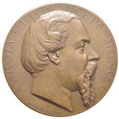 Charles III