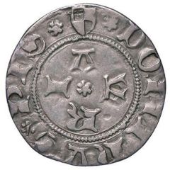 Bolognino - Costanzo Sforza