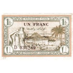 1 Franc