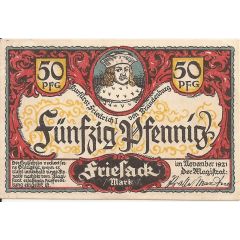 50 Pfennig