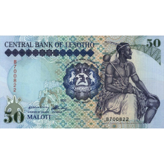 50 Maloti
