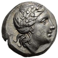 Drachm - Sariakos