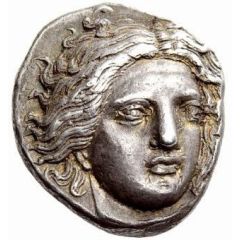 Tetradrachm