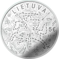 5 Euros Scouts