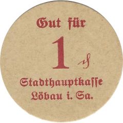 1 Pfennig