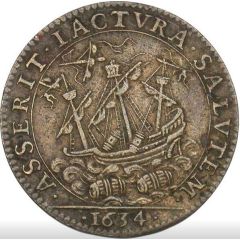 Louis XIV - États du Languedoc - Conventus Occitaniae