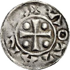 Denier - Adela Hamaland