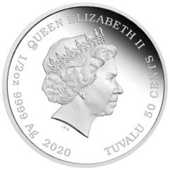 50 Cents - Elizabeth II Always Together