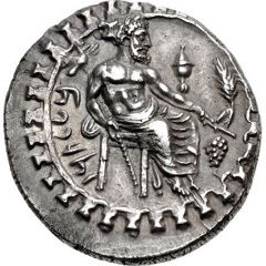 Stater - Datames Tarsus