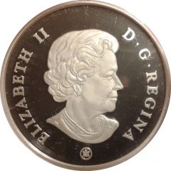 15 Dollars - Elizabeth II Queen Victoria