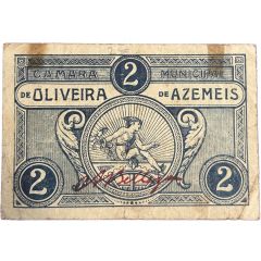 2 Centavos Azemeis