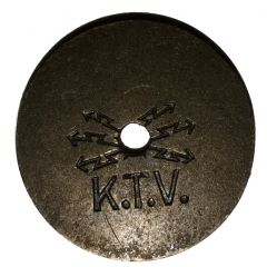 Token - K.T.V.