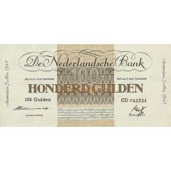 100 Gulden