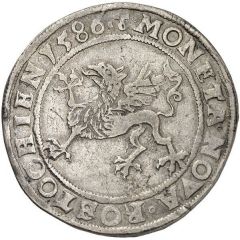 1 Thaler