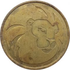 Token - M