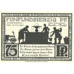 75 Pfennig
