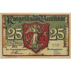 25 Pfennig
