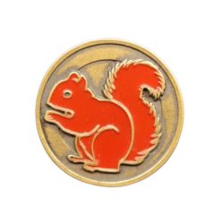 Medal - Budakeszi Vadaspark
