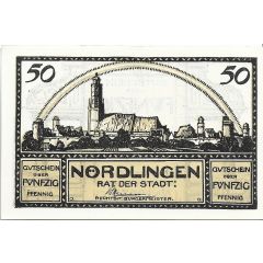 50 Pfennig