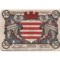 50 Pfennig