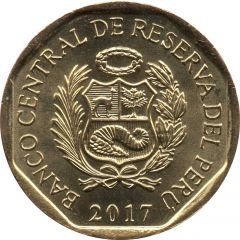 10 Céntimos Without braille