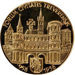 5 Ducats - Aureus Magnus Trier