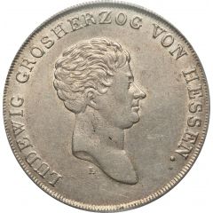 1 Thaler - Louis I