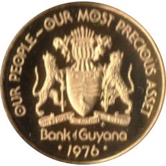1 Cent Manatee - Set Issue