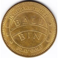Token - Hollrock Engineering Hadley, Massachusetts