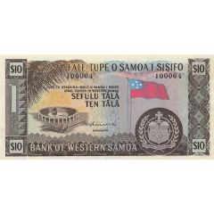 10 Tālā