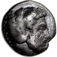 Drachm - Mnasimachos