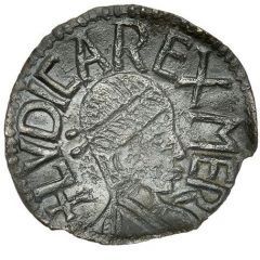 Penny - Ludica London mint