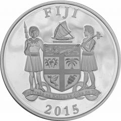 2 Dollars Victoria
