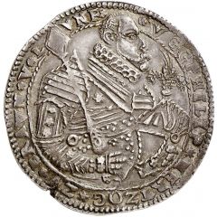 1 Thaler - Philip II