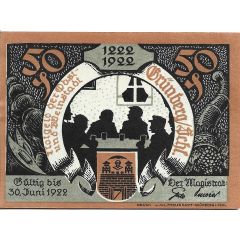 50 Pfennig