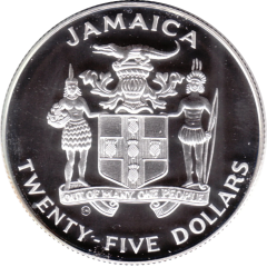 25 Dollars Christopher Columbus