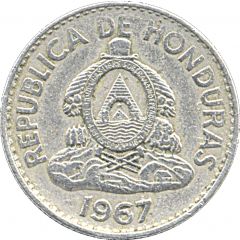 20 Centavos