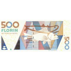 500 Florin