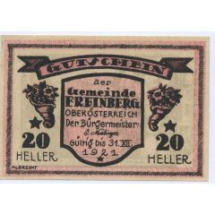 20 Heller